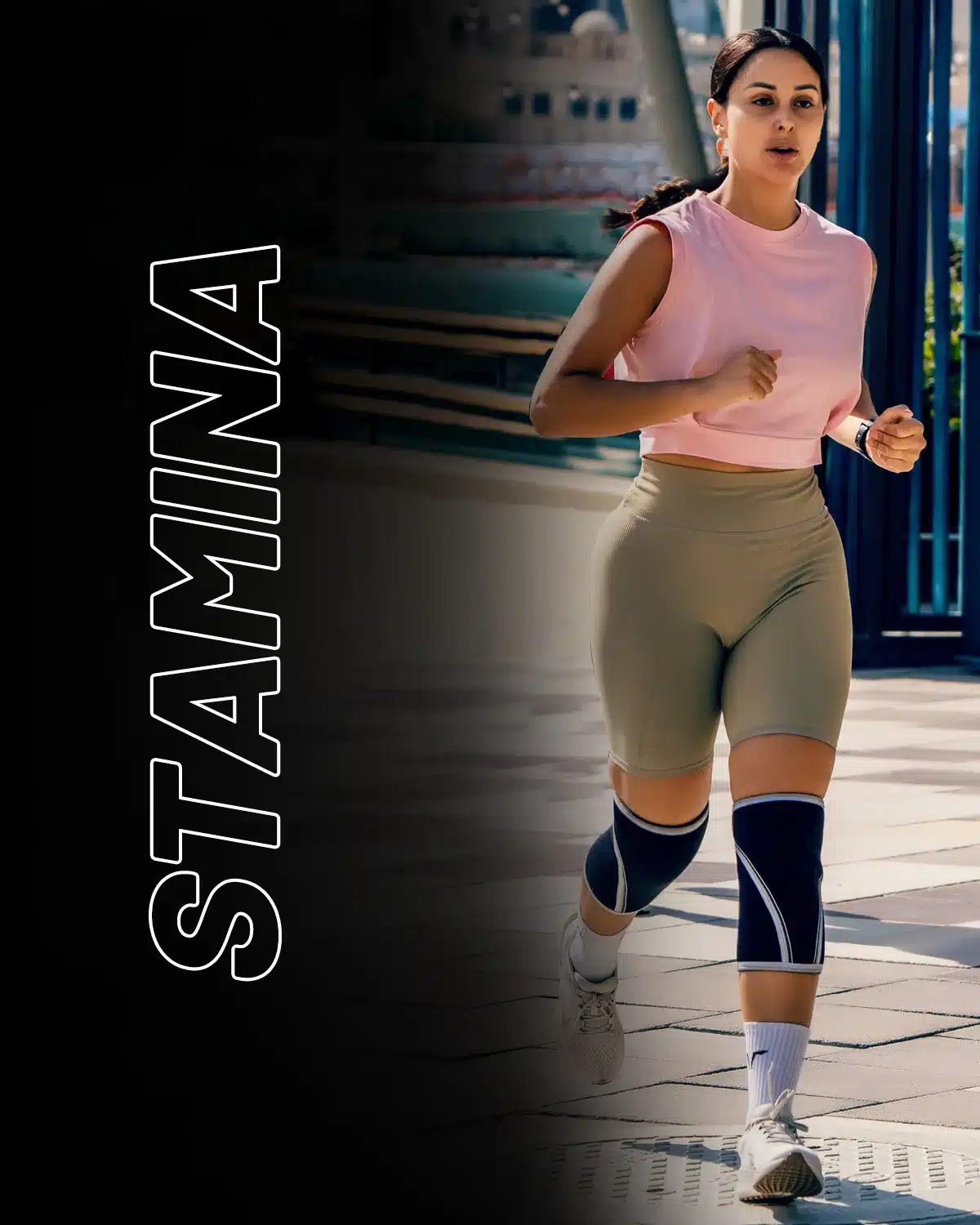Stamina